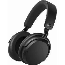 Беспроводные наушники Sennheiser Accentum, Black